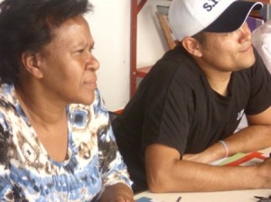 TALLER DE CAPACITACIÓN