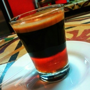 cafe negro