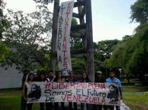 estudiantes