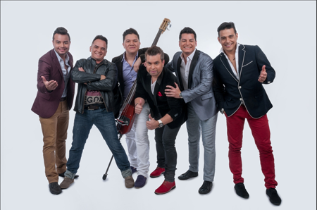 La Orquesta Los Adolescentes realizará una serie de conciertos por la costa este de Estados Unidos