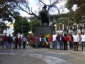 sesión