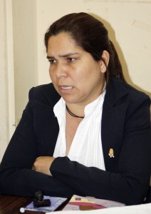 Todo funciona con normalidad en esta unidad