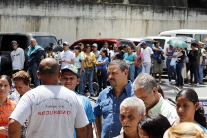 Llegó la harina pan y de trigo