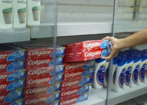 SONY DSC