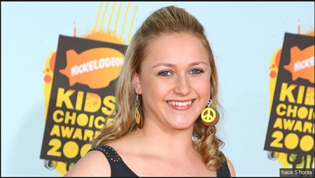 McCole Bartusiak hizo papeles infantiles en las películas “The Cider House Rules”, en 1999, y “Don’t Say a Word”, en 2001