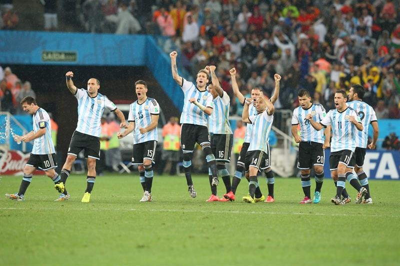 Argentina