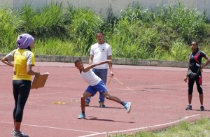 Atletismo