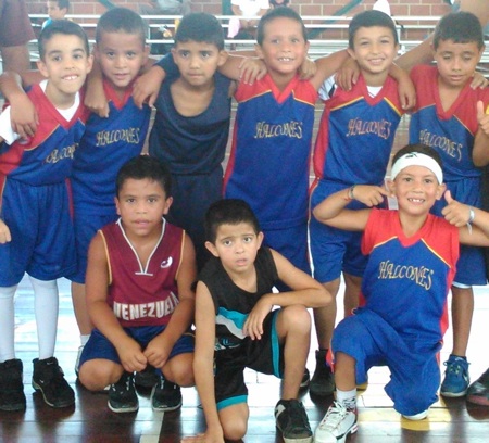 Baloncesto