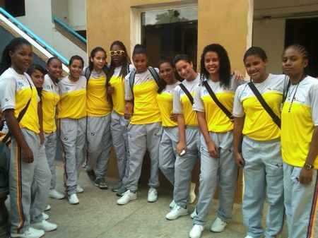 Balonmano