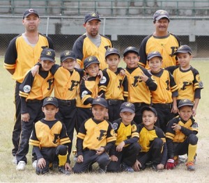 Béisbol