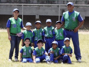 Béisbol