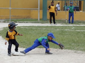 Béisbol