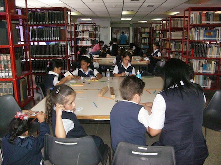 Biblioteca