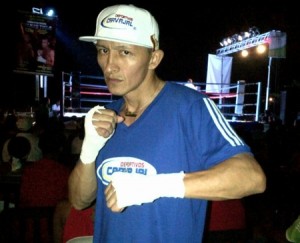 Boxeo