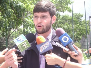 Diego Scharifker 1