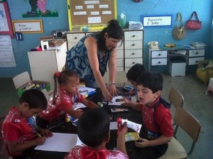 EDUCACION