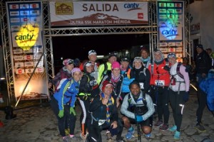 En la salida_Ultra Mérida_2