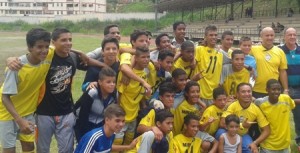 Fútbol