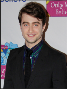 Radcliffe, ha tomado una decisión radical que le llevará a alojarse varias semanas en una clínica de desintoxicación 