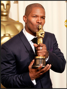 Foxx interpretará en el cine al célebre exboxeador Mike Tyson en un proyecto que cuenta con guión de Terence Winter 