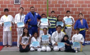 Judo