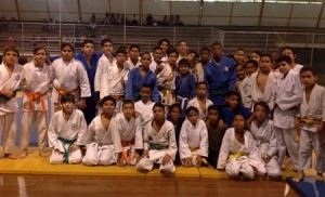 Judo
