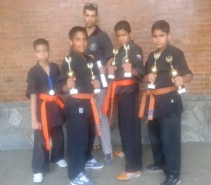 Karate