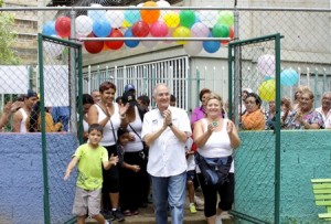 Ledezma