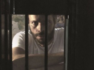 Leopoldo López