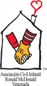 Logo Casa Ronald
