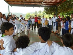 Los Salias