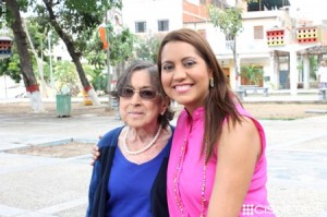 Mariela Celis