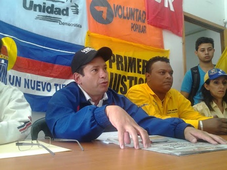 Roberto Rojas