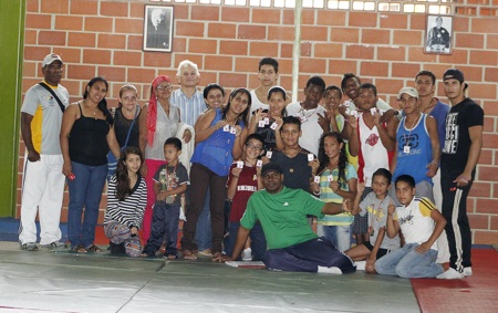 Sambo