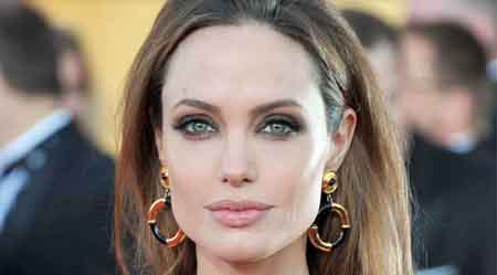Angelina Jolie gasta 18.000 euros en tratamientos faciales