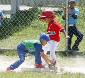 béisbol