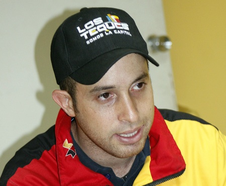 christian jimenez