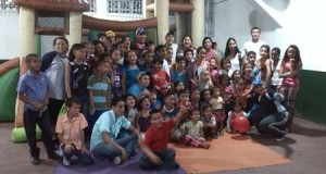 jovenes