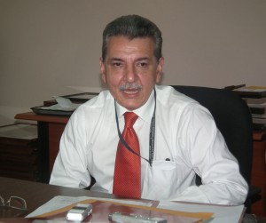 “Esperamos que las patologías se involucren”