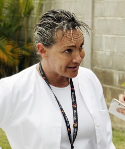 "Nosotros damos respuestas a los pacientes”