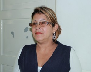 Jaimes: “La neumococo para los niños no ha llegado”