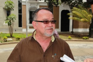 Echeverría: “Podría traer consecuencias políticas”