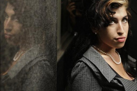 Amy Winehouse fue hallada muerta en su apartamento londinense el 23 de julio de 2011