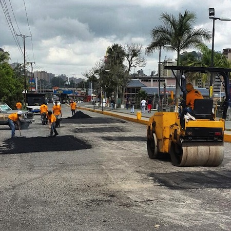 BACHEO
