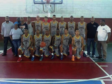 Baloncesto