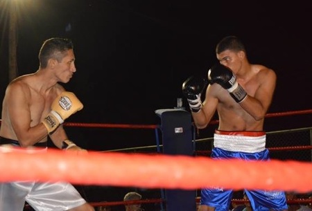 Boxeo