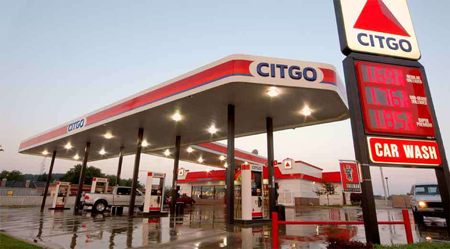 El Secretario Político Nacional de Un Nuevo Tiempo y Concejal de Chacao, Diego Scharifker consideró necesario realizar un referéndum consultivo sobre la venta de Citgo ARCHIVO
