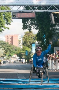 Carrera maraton 2