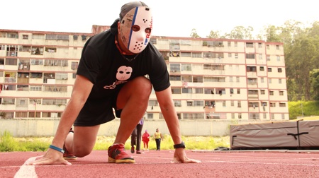 Correr jason