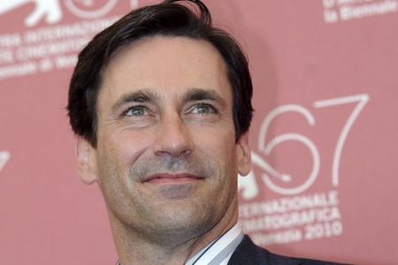 El cine de superhéroes no es un género que a Jon Hamm le encante, y así se lo hizo saber a los productores de 'Linterna Verde' en las diferentes ocasiones en las que le ofrecieron interpretar a Hal Jordan